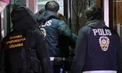 Esenyurt’ta dev operasyon: 207 kilo madde ele geçirildi
