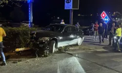 Eski belediye başkanı ölümden döndü