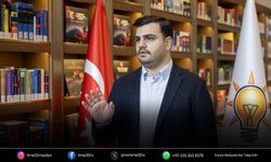 Altın varaklı koltuk sahibi avukat, gözaltına alındı