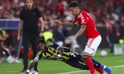 Fenerbahçe, Avrupa Ligi'nden yoluna devam edecek