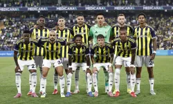 Fenerbahçe, Benfica karşısında avantaj arıyor