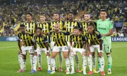 Fenerbahçe, Devler Ligi için sahada