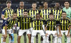 Fenerbahçe, Feyenoord deplasmanında