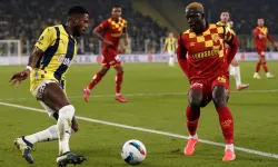 Fenerbahçe, ilk lig maçına İzmir'de çıkacak