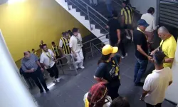 Fenerbahçe maçında karaborsa bilet satan şahıs tutuklandı