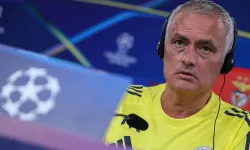 Fenerbahçe, Mourinho ile yollarını ayırdı!