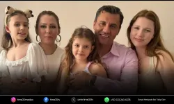 Nurcan Zeyrek duyurdu: Ferdi Zeyrek Vakfı kuruluyor!