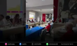 Foça’da ruhsat krizi ve tehdit iddiası: Mecliste gergin anlar