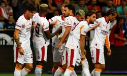Galatasaray ile Çaykur Rizespor, 47. randevuda
