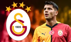 Galatasaray, Morata ile yollarını ayırdı