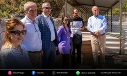 Gaziemir Belediyesi’nden can dostlara yeni yuva