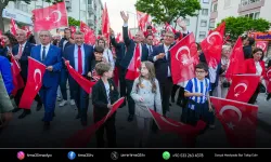 30 Ağustos’un 103. yılı Gaziemir’de renkli etkinliklerle kutlanacak