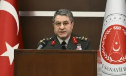 Genelkurmay Başkanlığına Orgeneral Selçuk Bayraktaroğlu atandı