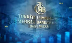 Merkez Bankası'nın toplam rezervleri azaldı