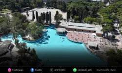 Kültürpark’ın simgesi Göl Gazinosu, 94. İEF’te açılıyor