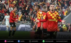 Göztepe'de David Tijanic, Al-Najmah'a transfer oldu