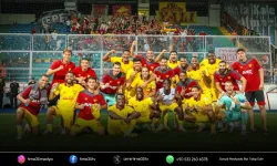 Göztepe'nin yeni transferleri göz doldurdu