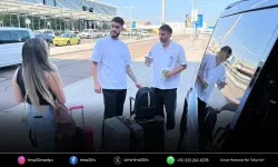 Romulo, transfer görüşmeleri için Almanya’da