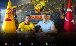 Göztepe’den  Ivan Mance de Juan hamlesi