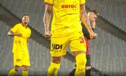 Göztepe’nin konuğu Konyaspor