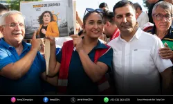 Günel’den Çerçioğlu’na baskı tepkisi: “Korkmayın, yanınızdayım”