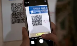Hastanelerde hijyen için QR kodlu yeni dönem