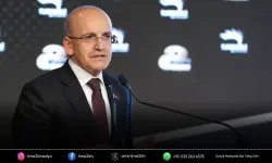 Hazine ve Maliye Bakanı Şimşek İzmir’e geliyor