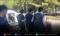 Jandarmadan İzmir dahil 6 ilde dolandırıcılık operasyonu
