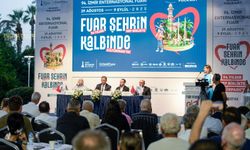 İzmir Enternasyonal Fuarı 94’üncü buluşmaya hazır