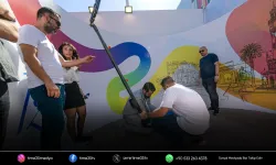 Belediye Sokağı’nda fuar keyfi başlıyor
