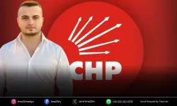Kınık CHP Gençlik Kolları’nda istifa depremi
