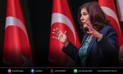 Özlem Çerçioğlu CHP'den istifa etti