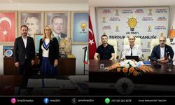 Ceyda Bölünmez Çankırı durmaksızın sahada