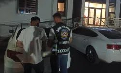 Makas atan sürücüye 11 bin 253 TL idari para cezası