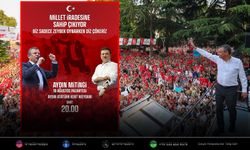 Aydın’da Büyük CHP Mitingi düzenleniyor