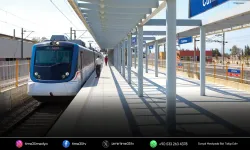 İZBAN seferleri yeniden başladı