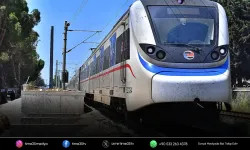 İZBAN’dan 90 dakika ücretsiz aktarma hakkının kaldırılması önerisi