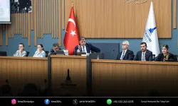 Belediye Meclisinde “otopark kartı” krizi: Savunmalar istendi