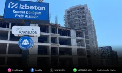 İZBETON'un yeni genel müdürü belli oldu!