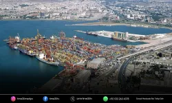 İzmir Alsancak Limanı’nda yerli yatırımcı dönemi