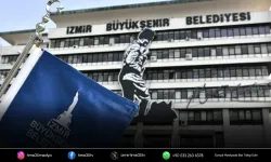 İzmir Büyükşehir’den 14.5 milyonluk gayrimenkul geliri!