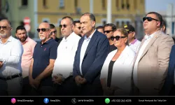 İzmir Büyükşehir Porajmos’u unutmadı