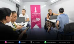 Mobil İstihdam Aracı istihdama köprü oluyor