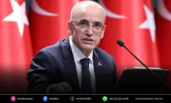 Bakan Şimşek'in İzmir programı iptal oldu!