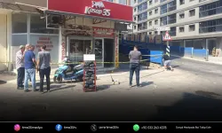 Torbalı’da alacak verecek kavgası kanlı bitti: 2 yaralı