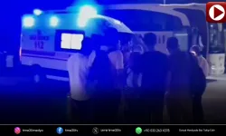 İzmir yolunda gerilim: Otobüs şoförleri bıçakla birbirine girdi
