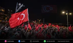 İzmir’de 30 Ağustos coşkuyla kutlanacak