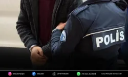 İzmir’de asayiş uygulaması: Aranan 58 kişi yakalandı