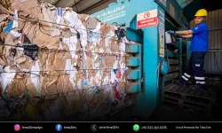 İzmir’de kapıdan kapıya atık toplama 12 mahalleye ulaştı