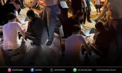 İzmir’de bıçaklı kavga: 1’i ağır 2 yaralı